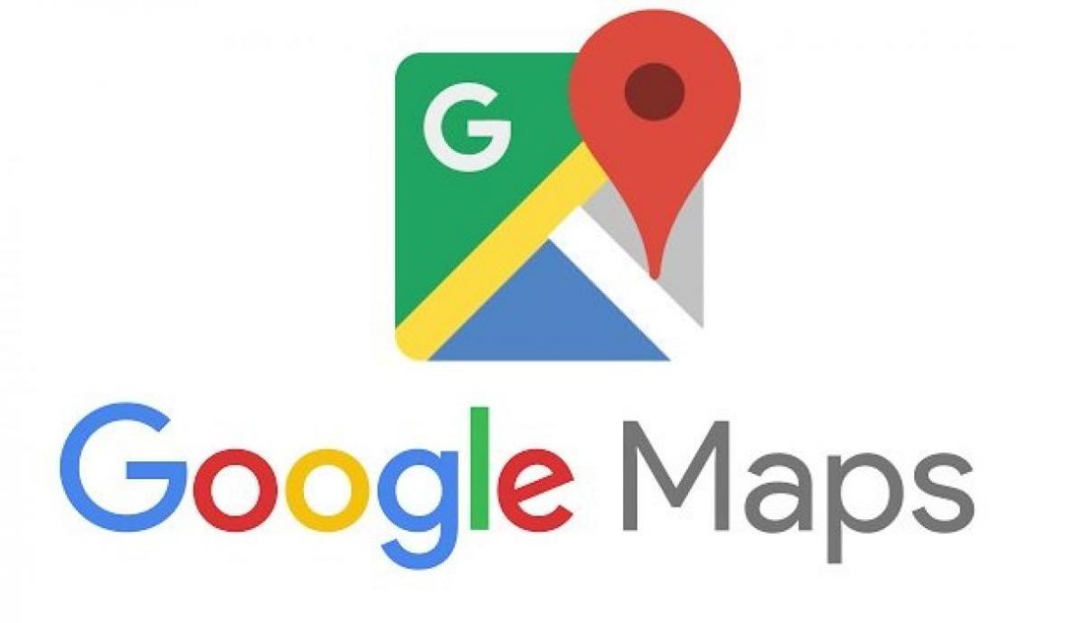 Ir a la página principal de Google Maps
